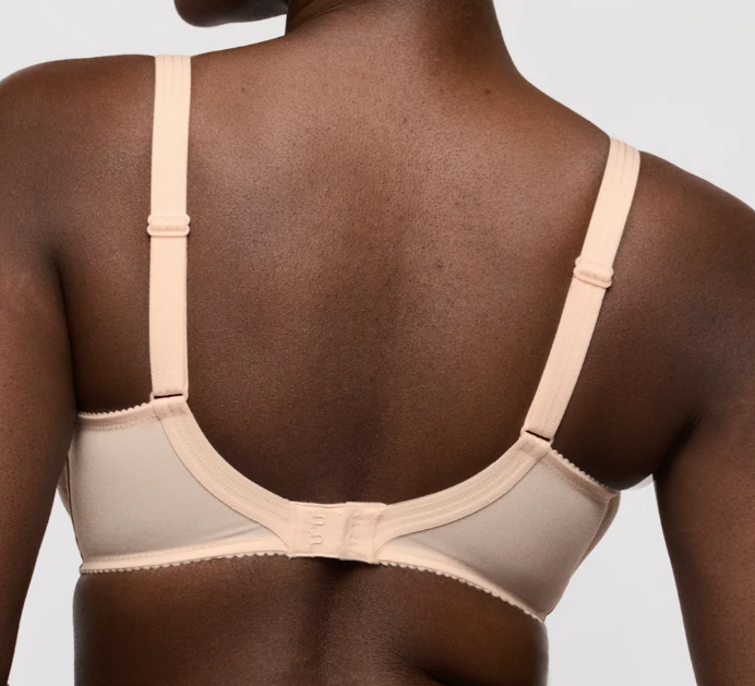 Soutien-gorge emboîtant PrimaDonna - Deauville - Rose - VEN