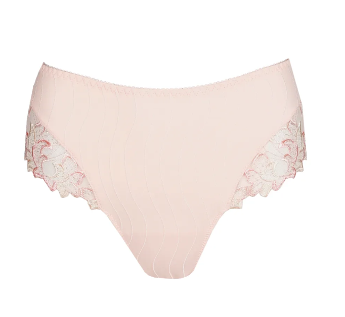 Hoge string PrimaDonna - Deauville - Rose - VEN