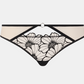 String Chantelle Pulp - Girls - Zwart - A38