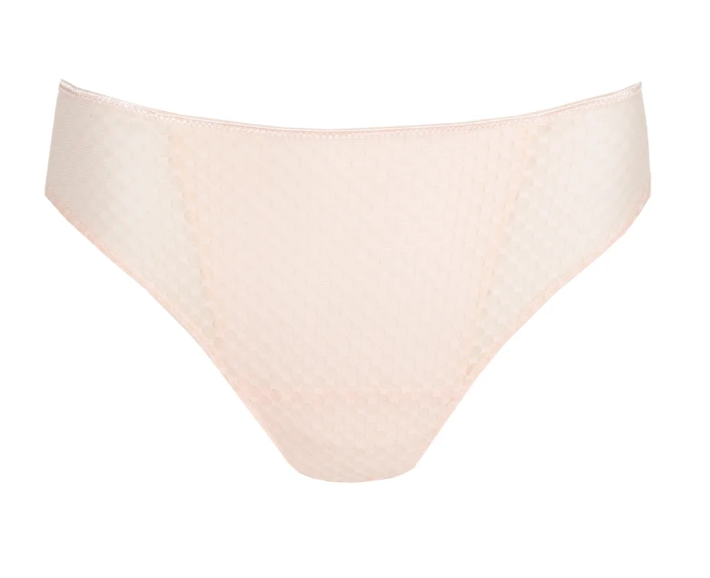 Culotte PrimaDonna Twist - Glass Beach - Rose - CRP