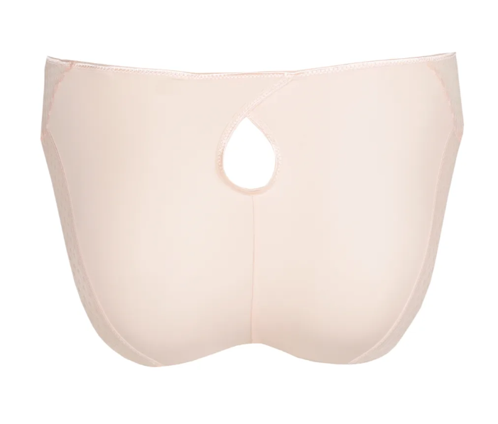 Culotte PrimaDonna Twist - Glass Beach - Rose - CRP