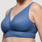 Bralette PrimaDonna - Montara - Bleue - REG