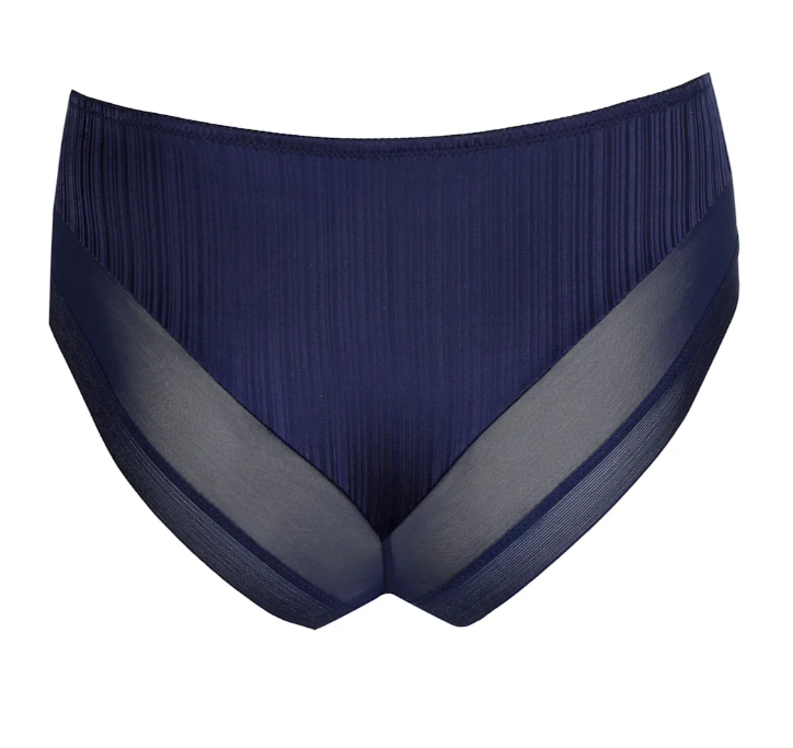 Hipster PrimaDonna Twist - Knokke - Blauw - SAF