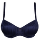 Balconette BH PrimaDonna Twist - Knokke - Blauw - SAF