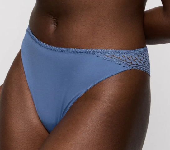 String PrimaDonna - Montara - Bleu - REG