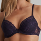 Soutien-gorge push-up Marie Jo - Jane - Violet - AME