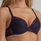 Soutien-gorge push-up Marie Jo - Jane - Violet - AME