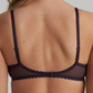 Soutien-gorge push-up Marie Jo - Jane - Violet - AME
