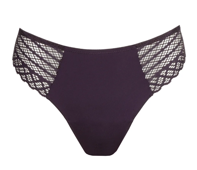 String PrimaDonna Twist - East End - Violet - AME