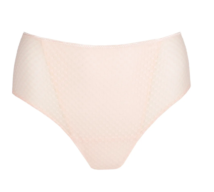 Tailleslip PrimaDonna Twist - Glass Beach - Rose - CRP