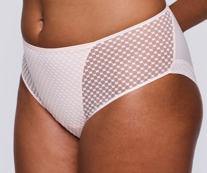 Tailleslip PrimaDonna Twist - Glass Beach - Rose - CRP