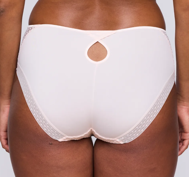 Tailleslip PrimaDonna Twist - Glass Beach - Rose - CRP