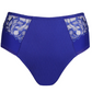 Culotte taille haute PrimaDonna - Deauville - Bleue - ICB