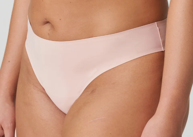 String PrimaDonna - Figuras - Rose - PWD