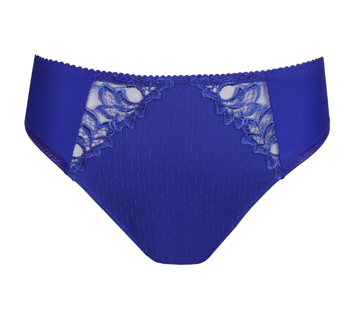 Culotte PrimaDonna - Deauville - Bleue - ICB