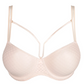 Balconette BH PrimaDonna Twist - Glass Beach - Rose - CRP