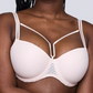 Balconette BH PrimaDonna Twist - Glass Beach - Rose - CRP