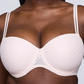 Balconette BH PrimaDonna Twist - Glass Beach - Rose - CRP