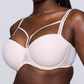 Balconette BH PrimaDonna Twist - Glass Beach - Rose - CRP
