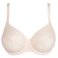 Full cup BH PrimaDonna Twist - Glass Beach - Rose - CRP