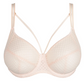 Full cup BH PrimaDonna Twist - Glass Beach - Rose - CRP