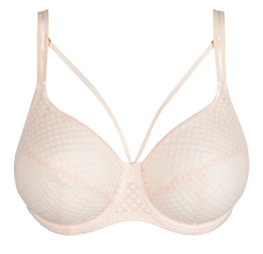 Soutien-gorge emboîtant PrimaDonna Twist - Glass Beach - Rose - CRP