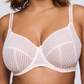 Full cup BH PrimaDonna Twist - Glass Beach - Rose - CRP