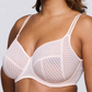 Full cup BH PrimaDonna Twist - Glass Beach - Rose - CRP