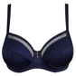 Full cup BH PrimaDonna Twist - Knokke - Blauw - SAF