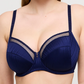 Full cup BH PrimaDonna Twist - Knokke - Blauw - SAF