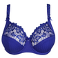 Soutien-gorge emboîtant PrimaDonna - Deauville - Bleu - ICB