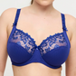 Soutien-gorge emboîtant PrimaDonna - Deauville - Bleu - ICB