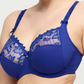 Soutien-gorge emboîtant PrimaDonna - Deauville - Bleu - ICB