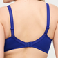 Soutien-gorge emboîtant PrimaDonna - Deauville - Bleu - ICB