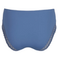 Culotte taille haute PrimaDonna - Montara - Bleue - REG
