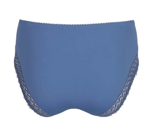 Culotte taille haute PrimaDonna - Montara - Bleue - REG