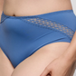 Culotte taille haute PrimaDonna - Montara - Bleue - REG