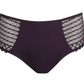 Tailleslip PrimaDonna Twist - East End - Paars - AME