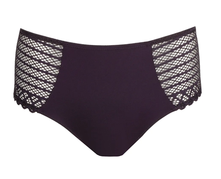Tailleslip PrimaDonna Twist - East End - Paars - AME