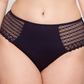 Tailleslip PrimaDonna Twist - East End - Paars - AME