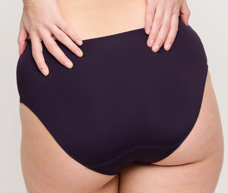 Tailleslip PrimaDonna Twist - East End - Paars - AME