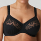 Soutien-gorge emboîtant PrimaDonna - Deauville - Noir - ZWA
