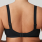 Soutien-gorge emboîtant PrimaDonna - Deauville - Noir - ZWA