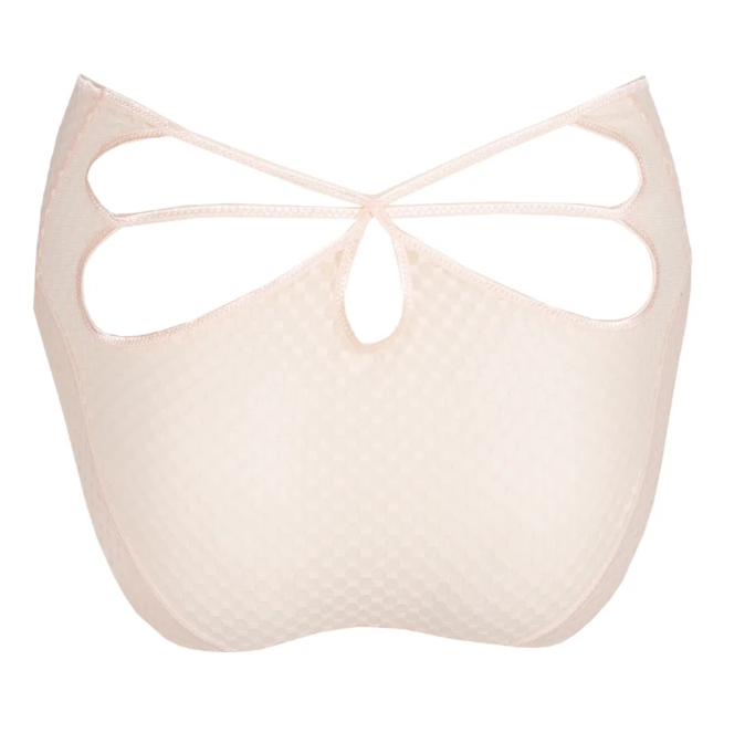 Hipster PrimaDonna Twist - Glass Beach - Rose - CRP