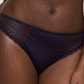 Slip PrimaDonna Twist - East End - Paars - AME