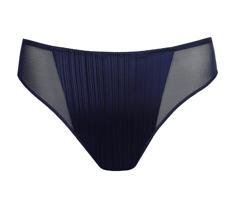 Culotte PrimaDonna Twist - Knokke - Bleue - SAF