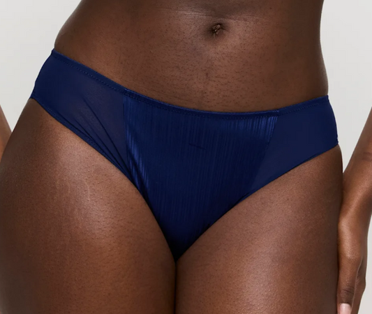 Culotte PrimaDonna Twist - Knokke - Bleue - SAF