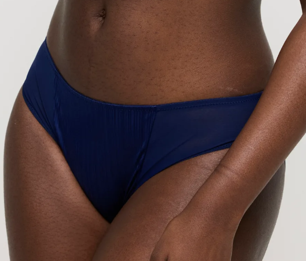 Culotte PrimaDonna Twist - Knokke - Bleue - SAF
