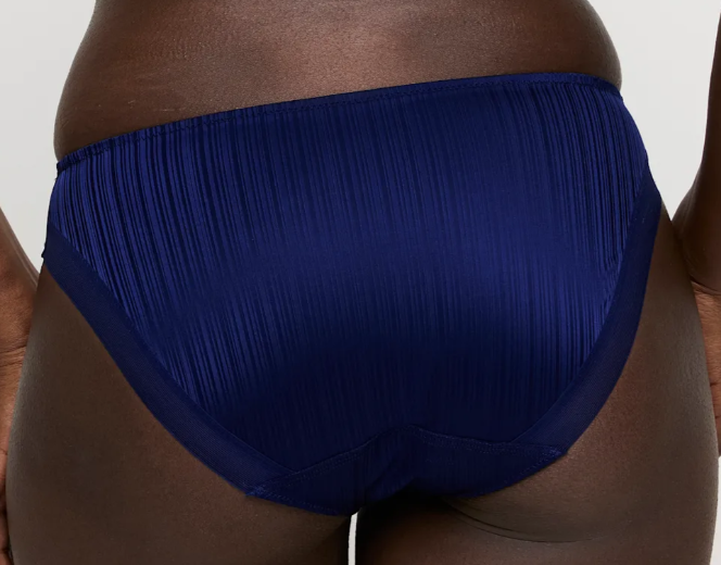 Culotte PrimaDonna Twist - Knokke - Bleue - SAF