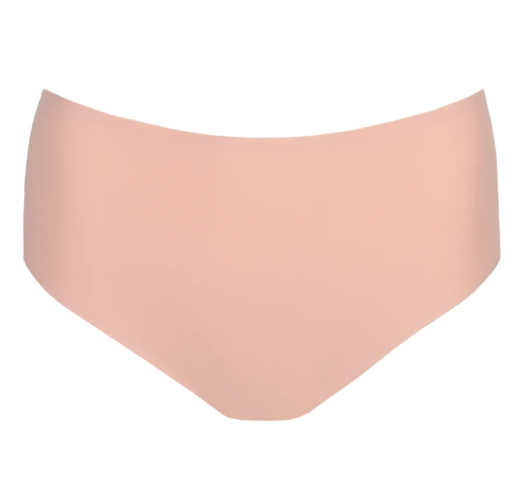 Culotte taille haute PrimaDonna - Figuras - Rose - PWD
